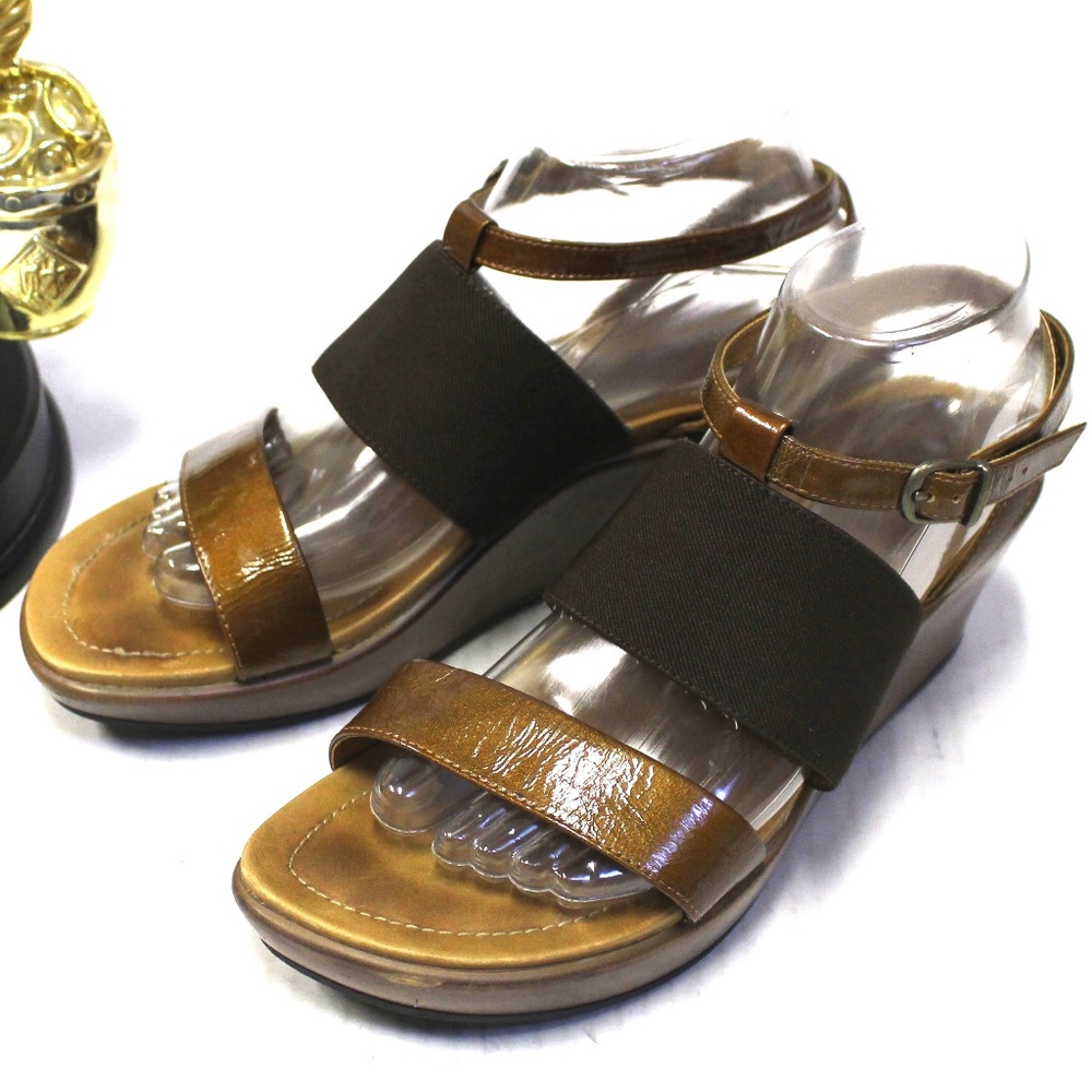 Dansko 2728 Women 9.5 10 40 Shoes Sandals Platform